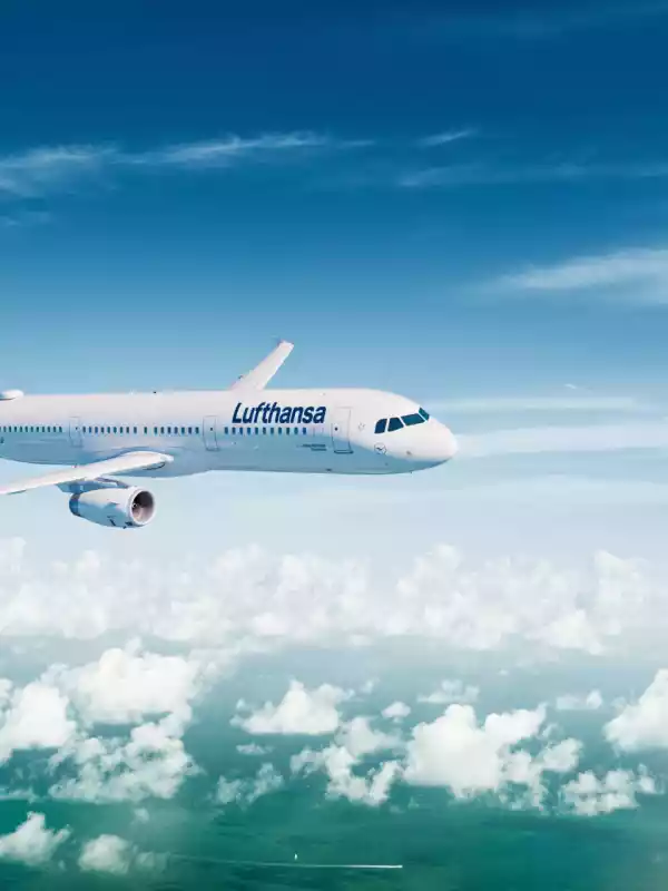 Lufthansa