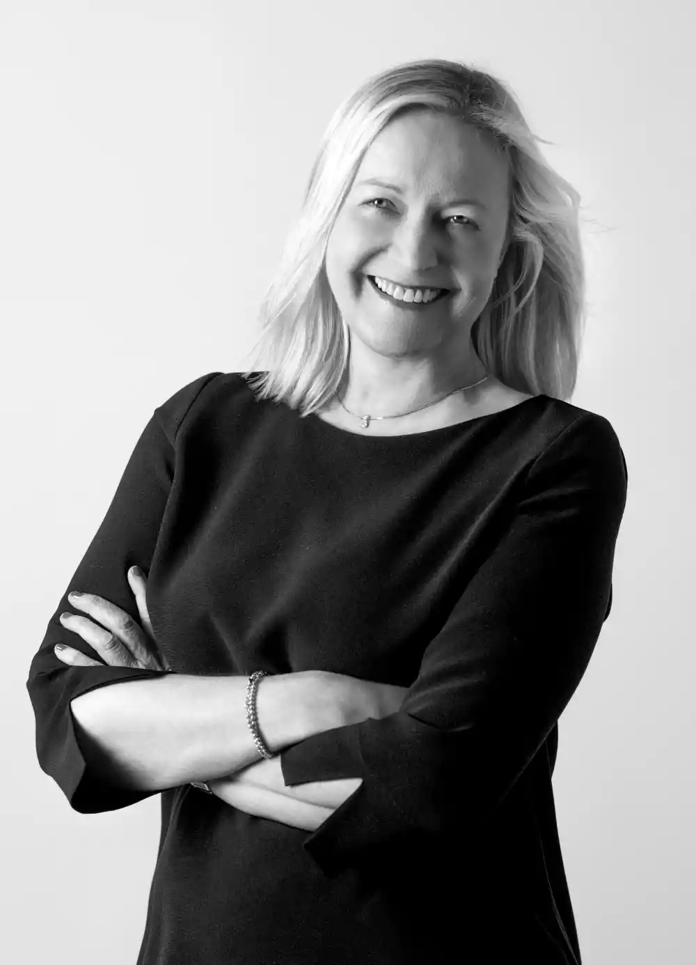 Marlies Rasl, Ceo und Geschäftsführerin von TBR The Brand Residence