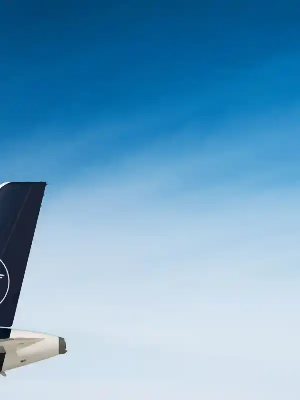 Lufthansa